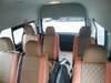 TOYOTA HIACE COMMUTER