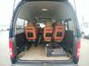 TOYOTA HIACE COMMUTER