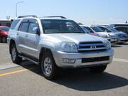 2005 TOYOTA HILUX SURF