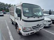 2016 TOYOTA TOYOACE TRUCK 1.25ton