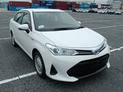 2019 TOYOTA COROLLA AXIO