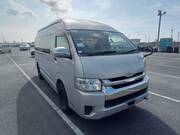 2015 TOYOTA HIACE VAN