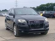 2011 AUDI Q7