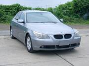 2005 BMW 5 SERIES 525I