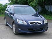 2009 SUBARU EXIGA