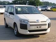 2015 TOYOTA SUCCEED VAN U