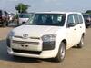 TOYOTA SUCCEED VAN