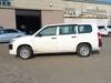 TOYOTA SUCCEED VAN