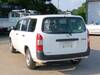 TOYOTA SUCCEED VAN