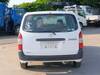 TOYOTA SUCCEED VAN