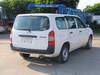 TOYOTA SUCCEED VAN