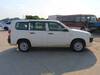 TOYOTA SUCCEED VAN