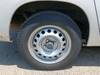 TOYOTA SUCCEED VAN