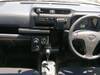 TOYOTA SUCCEED VAN