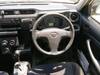 TOYOTA SUCCEED VAN