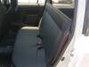 TOYOTA SUCCEED VAN