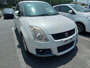 2006 SUZUKI SWIFT SPORT