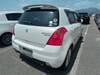 SUZUKI SWIFT SPORT