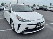 2020 TOYOTA PRIUS S