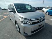 2018 TOYOTA VOXY HYBRID V