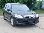 2009 SUBARU EXIGA