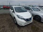 2019 NISSAN NOTE E POWER X