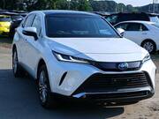 2023 TOYOTA HARRIER HYBRID Z LEATHER PKG