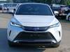 TOYOTA HARRIER HYBRID