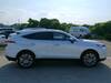 TOYOTA HARRIER HYBRID