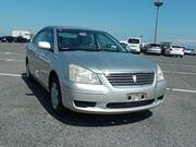 2004 TOYOTA PREMIO