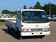 1996 TOYOTA DYNA 2ton