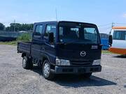 2008 MAZDA TITAN 1ton