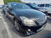 2009 TOYOTA CROWN