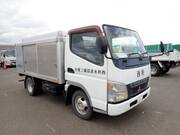 2004 MITSUBISHI CANTER 1.5ton