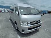 2019 TOYOTA HIACE WAGON