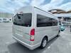 TOYOTA HIACE WAGON