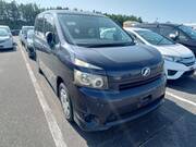 2007 TOYOTA VOXY X L EDITION