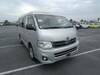 TOYOTA HIACE WAGON