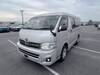 TOYOTA HIACE WAGON