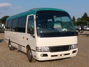 2016 TOYOTA COASTER