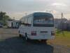 TOYOTA COASTER