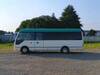TOYOTA COASTER