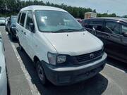 2007 TOYOTA LITEACE VAN GL