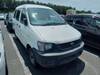 TOYOTA LITEACE VAN