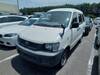TOYOTA LITEACE VAN