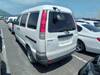 TOYOTA LITEACE VAN