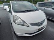 2009 HONDA FIT