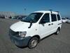 TOYOTA LITEACE VAN