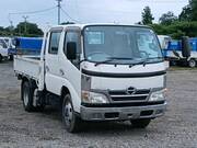 2008 HINO DUTRO 2ton
