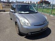2009 MAZDA VERISA C